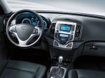 Hyundai i30 CW 2008 года